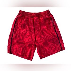 Lululemon Men’s Pace Breaker Short 9" Lined